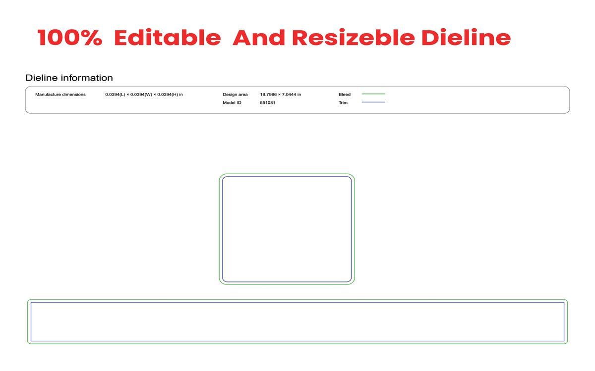 Accessible web reading interface
