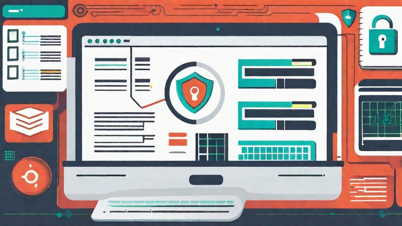 Web application security audit checklist