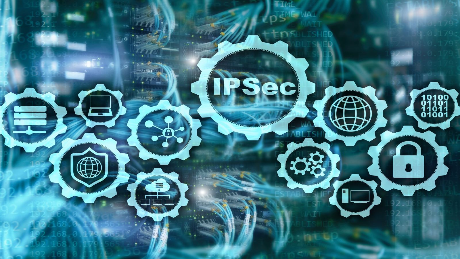 Secure software development lifecycle