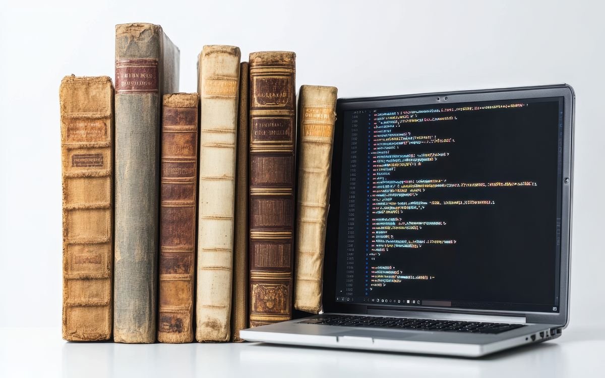 Programming language textbooks